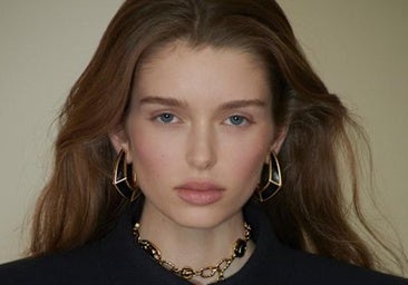 Nada me gusta más que estos aromas cálidos, elegantes y persistentes: no son empalagosos.